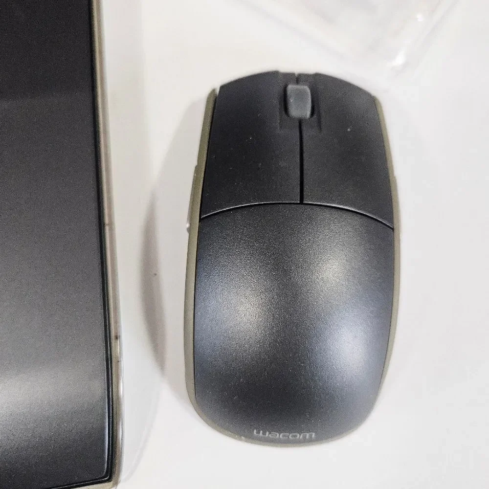WACOM Intuos 3 PTZ-630 6